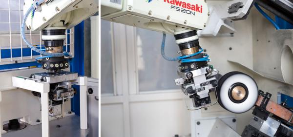 Find out more about Equip's Robotics